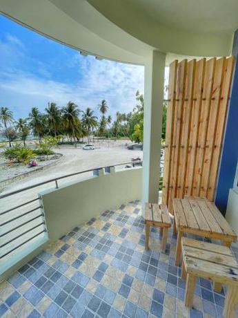 Imagen general del Oren Hotel Maldives. Foto 10
