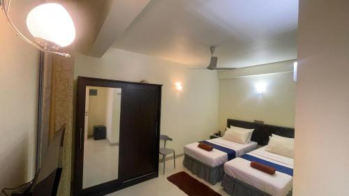 Imagen de la habitación del Oren Hotel Maldives. Foto 19