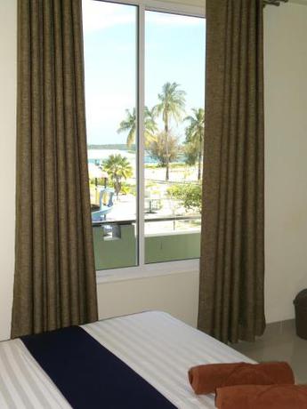 Imagen de la habitación del Oren Hotel Maldives. Foto 20
