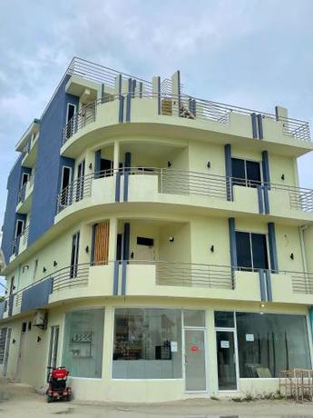 Imagen general del Oren Hotel Maldives. Foto 16