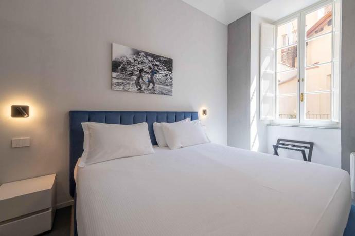 Imagen general del Oriana Hom&egrave;l Torino. Foto 6