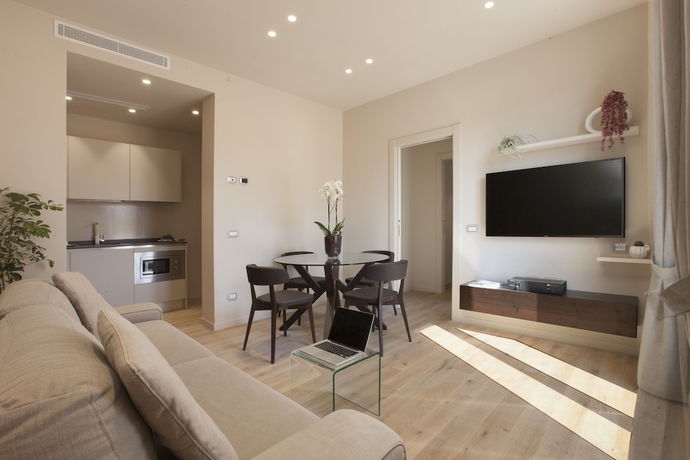 Imagen de la habitación del Oriana Homèl Verona. Foto 3