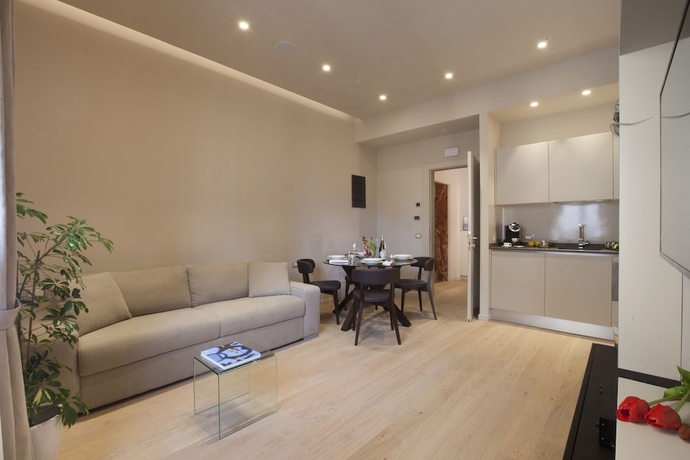 Imagen de la habitación del Oriana Homèl Verona. Foto 5