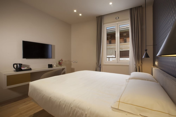 Imagen de la habitación del Oriana Homèl Verona. Foto 7