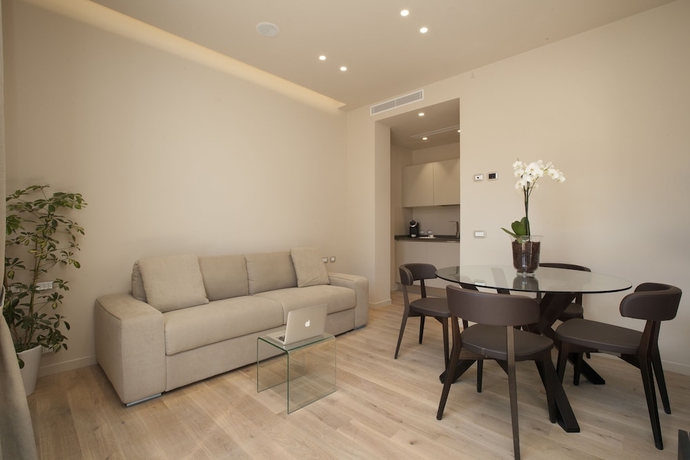 Imagen de la habitación del Oriana Homèl Verona. Foto 13