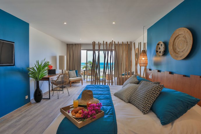 Imagen general del Orient Beach Hotel. Foto 1