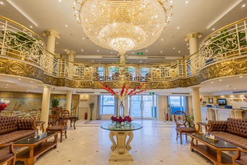 Imagen general del Orient Grand Rose Nile Cruise - Every Saturday from Luxor for 07 & 04 Nights - Every Wednesday From. Foto 6