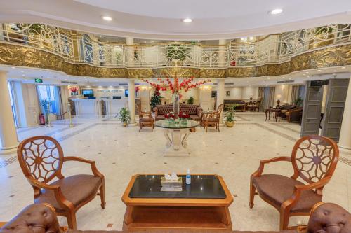 Imagen general del Orient Grand Rose Nile Cruise - Every Saturday from Luxor for 07 & 04 Nights - Every Wednesday From. Foto 7