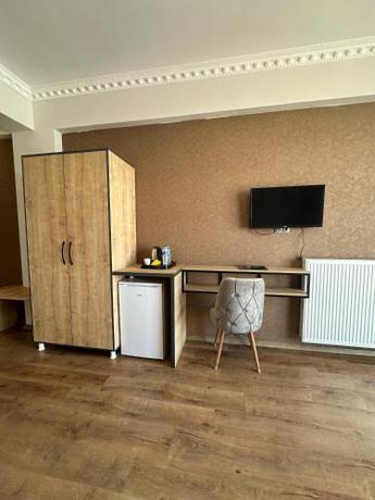 Imagen general del Orient Hotel. Foto 3