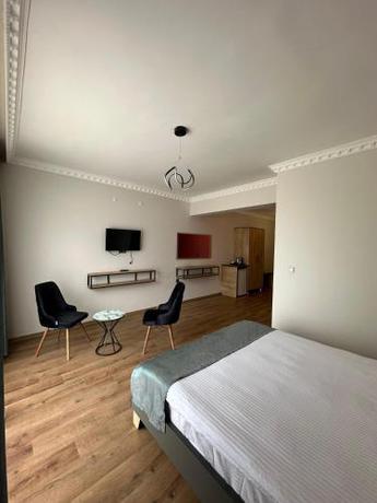 Imagen general del Orient Hotel. Foto 5