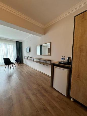 Imagen general del Orient Hotel. Foto 6