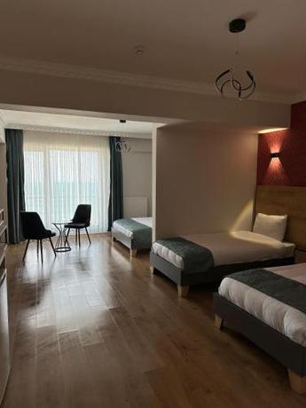 Imagen general del Orient Hotel. Foto 12