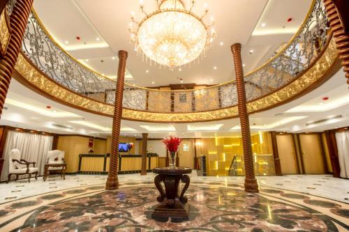 Imagen general del Orient Sun Times Nile Cruise-Every Monday from Luxor for 04 & 07 Nights - Every Friday From Aswan fo. Foto 2