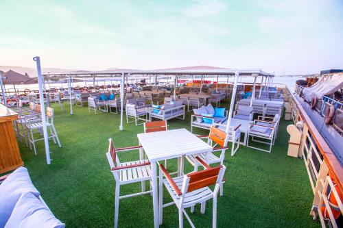 Imagen general del Orient Sun Times Nile Cruise-Every Monday from Luxor for 04 & 07 Nights - Every Friday From Aswan fo. Foto 4