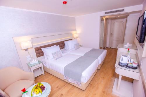 Imagen general del Orient Sun Times Nile Cruise-Every Monday from Luxor for 04 & 07 Nights - Every Friday From Aswan fo. Foto 8