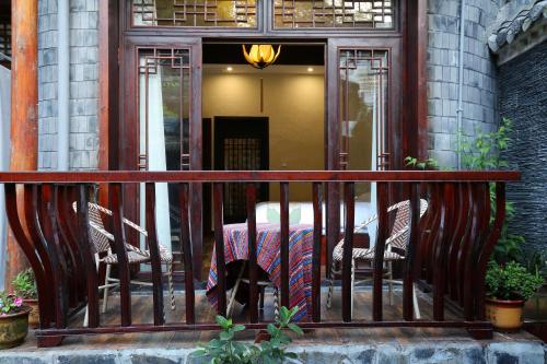 Imagen de la habitación del Oriental Inn Phoenix Puyuan Branch. Foto 8