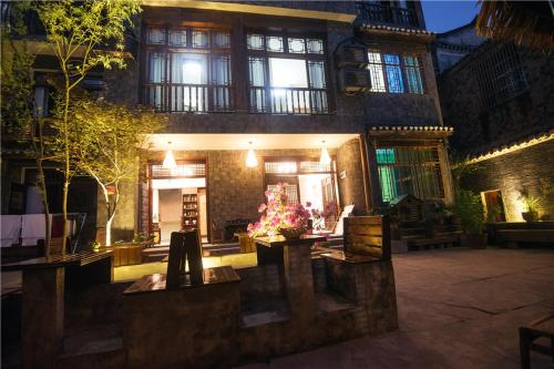 Imagen de la habitación del Oriental Inn Phoenix Puyuan Branch. Foto 9