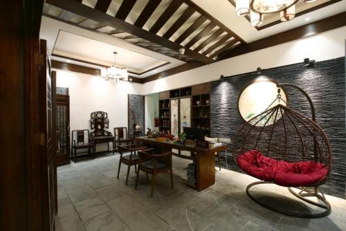 Imagen general del Oriental Inn Phoenix Puyuan Branch. Foto 4