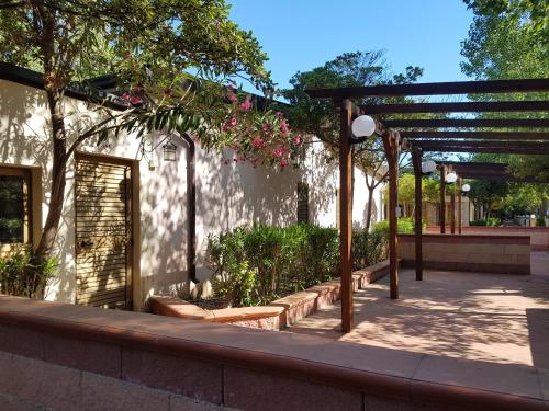 Imagen de la habitación del Oriental Park. Foto 9