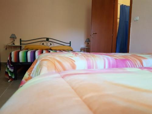 Imagen de la habitación del Oriental Park. Foto 10