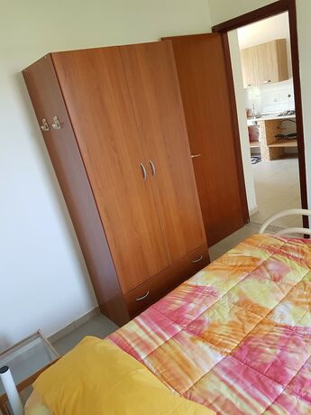 Imagen de la habitación del Oriental Park. Foto 11