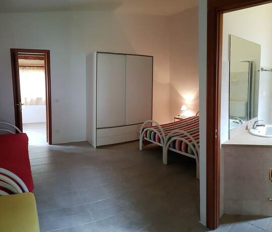 Imagen de la habitación del Oriental Park. Foto 12