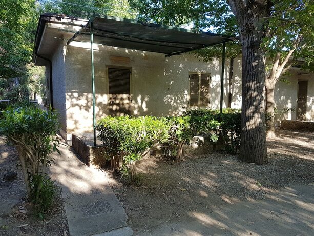 Imagen de la habitación del Oriental Park. Foto 13