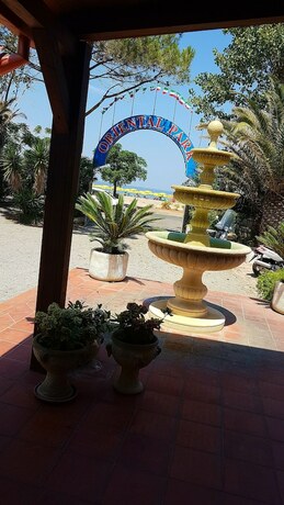 Imagen general del Oriental Park. Foto 1