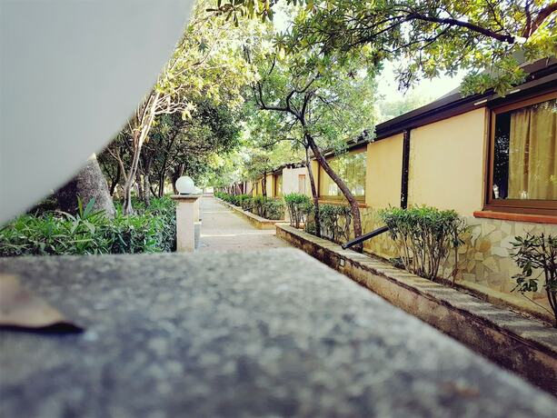 Imagen de la habitación del Oriental Park. Foto 14