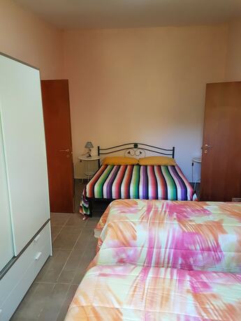 Imagen de la habitación del Oriental Park. Foto 15