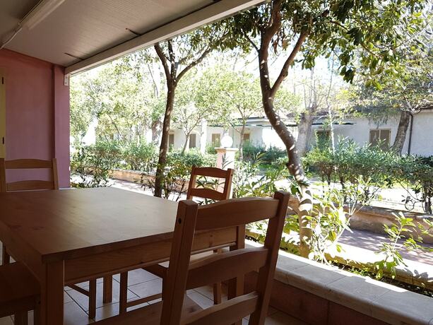 Imagen general del Oriental Park. Foto 3