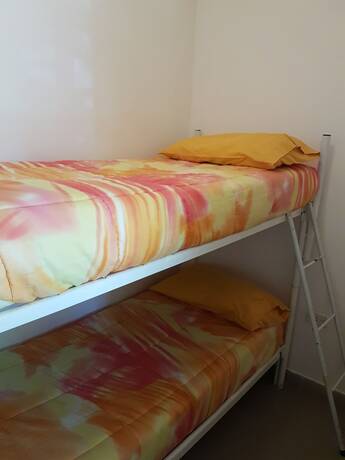 Imagen de la habitación del Oriental Park. Foto 16