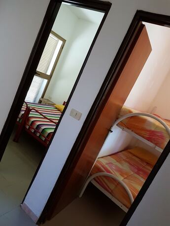 Imagen de la habitación del Oriental Park. Foto 19