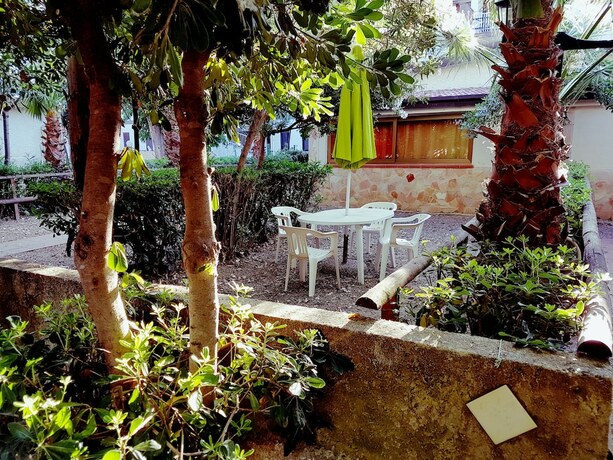 Imagen general del Oriental Park. Foto 8