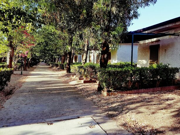 Imagen de la habitación del Oriental Park. Foto 20