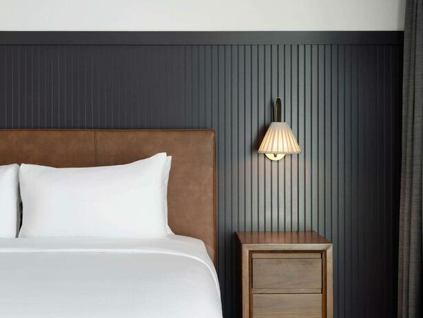 Imagen de la habitación del Origin Kansas City Riverfront, a Wyndham Hotel. Foto 16