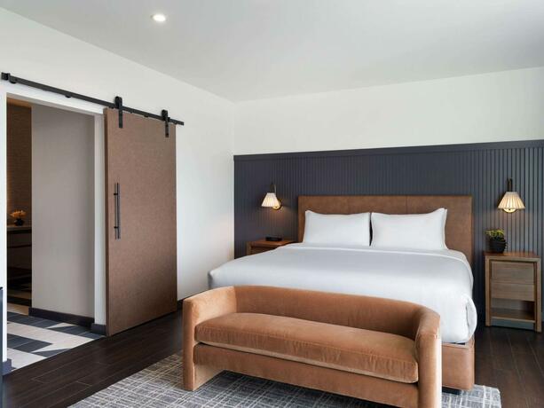 Imagen de la habitación del Origin Kansas City Riverfront, a Wyndham Hotel. Foto 30