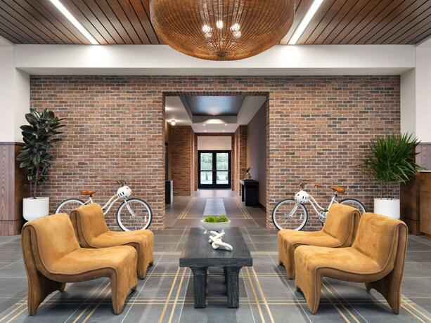 Imagen general del Origin Kansas City Riverfront, a Wyndham Hotel. Foto 5