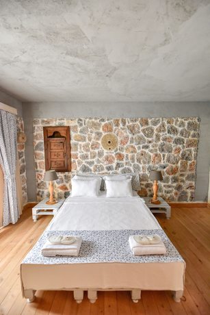 Imagen de la habitación del Orino Suites. Foto 2
