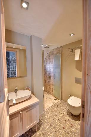 Imagen de la habitación del Orino Suites. Foto 5