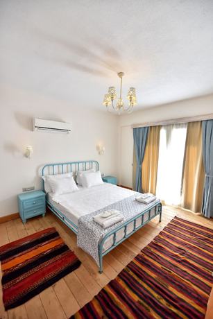 Imagen de la habitación del Orino Suites. Foto 14