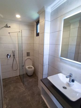 Imagen de la habitación del Orion Hotel Bitez. Foto 9