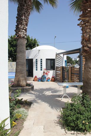 Imagen de los interiores del Orion Hotel Bitez. Foto 20
