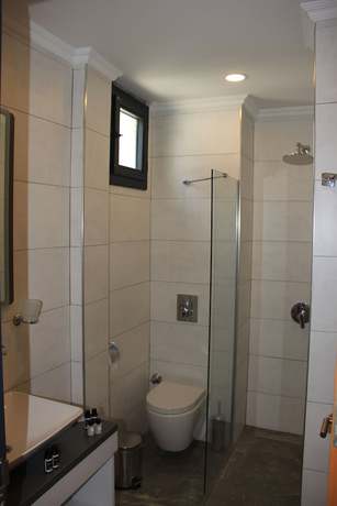 Imagen de la habitación del Orion Hotel Bitez. Foto 11