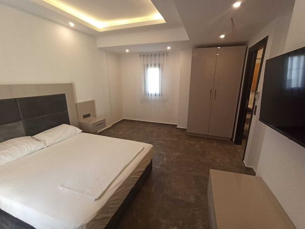 Imagen de la habitación del Orion Hotel Bitez. Foto 15