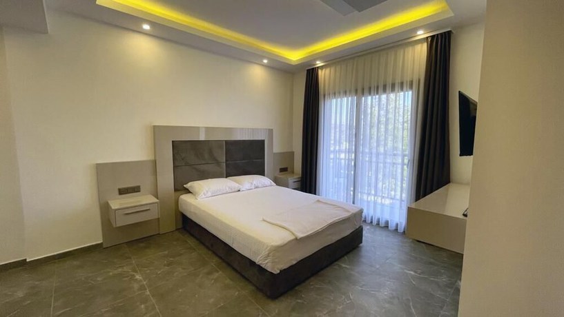 Imagen general del Orion Hotel Bitez. Foto 1