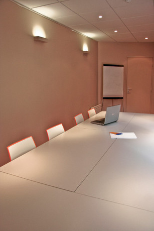 Imagen de los interiores del Orion Paris Haussmann. Foto 6