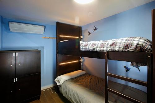 Imagen de la habitación del Oripando Hostel. Foto 13