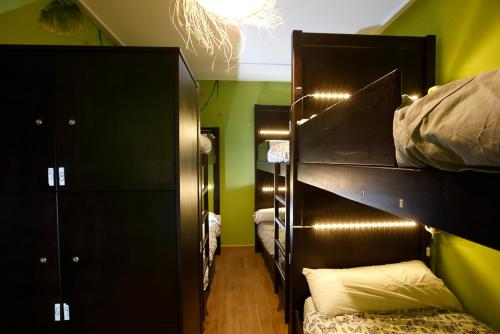 Imagen de la habitación del Oripando Hostel. Foto 14