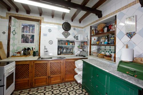 Imagen general del Oripando Hostel. Foto 4